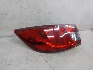 265553752R Фонарь задний левый Renault Clio 4 Арт 24-174, вид 3