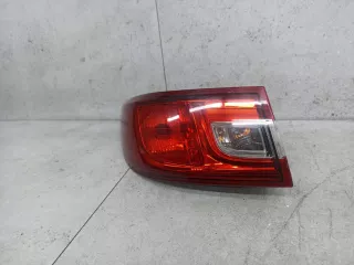 265553752R Фонарь задний левый Renault Clio 4 Арт 24-174, вид 4
