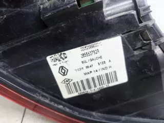 265553752R Фонарь задний левый Renault Clio 4 Арт 24-174, вид 6