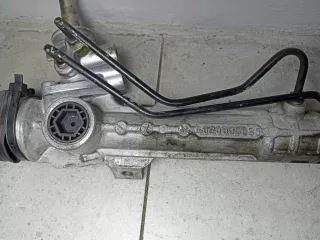 6820000085 рулевая рейка Peugeot 206 1 Арт 59-219, вид 4