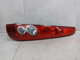 6S6113404A Фонарь задний правый Ford Fiesta 5 Арт 24-132
