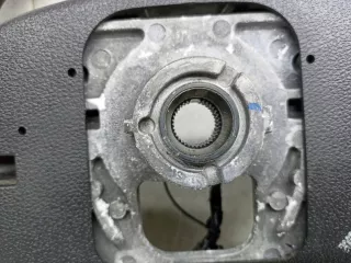 561401D100,955101D000,967001D000 Руль Kia Carens 2 Арт 60-58, вид 9