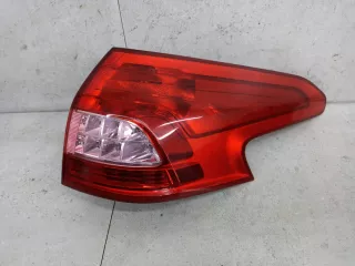 9681074080 Фонарь задний правый Citroen C5 2 Арт 24-110