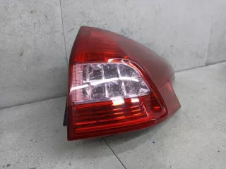 9681074080 Фонарь задний правый Citroen C5 2 Арт 24-110, вид 3
