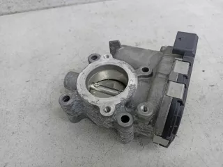 161203209R Заслонка дроссельная Nissan Qashqai 2 restailing Арт 17-12-367, вид 2