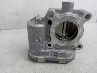 161203209R Заслонка дроссельная Nissan Qashqai 2 restailing Арт 17-12-367, вид 4