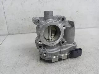 161203209R Заслонка дроссельная Nissan Qashqai 2 restailing Арт 17-12-367, вид 5