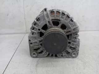 231000026R Генератор Renault Megane 3 Арт 17-2-406, вид 2
