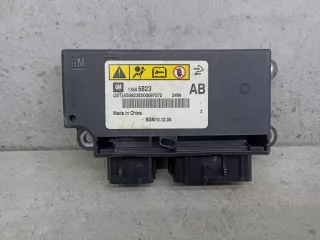 13505823 Блок AirBag Chevrolet Cruze J300 Арт 89-47, вид 1