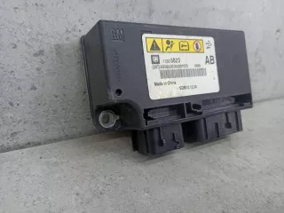 13505823 Блок AirBag Chevrolet Cruze J300 Арт 89-47, вид 2