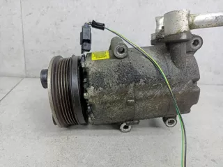 3M5H19D629PH Компрессор кондиционера Ford Focus 2 restailing Арт 17-4-390