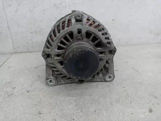 231001KA1A,231001KA1C Генератор Nissan Juke 1 Арт 17-2-400, вид 2