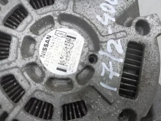 231001KA1A,231001KA1C Генератор Nissan Juke 1 Арт 17-2-400, вид 5