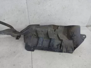 74776EY10A защита бампера заднего правая Nissan Qashqai+2 Арт 371-29, вид 1