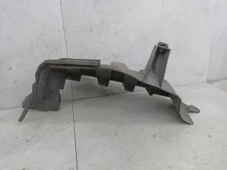 74776EY10A защита бампера заднего правая Nissan Qashqai+2 Арт 371-29, вид 5