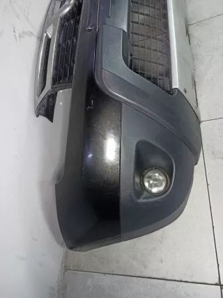 620220025R Бампер передний Renault Duster 1 Арт 2-105, вид 2