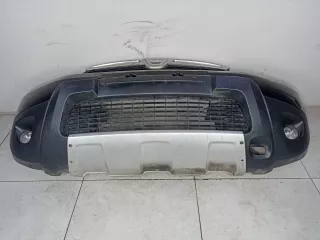 620220025R Бампер передний Renault Duster 1 Арт 2-105, вид 4