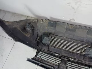 620220025R Бампер передний Renault Duster 1 Арт 2-105, вид 9