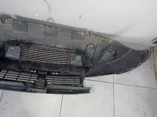 620220025R Бампер передний Renault Duster 1 Арт 2-105, вид 10