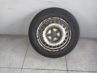 7H0601027D Колесо запасное (таблетка) Volkswagen Transporter T5 Арт 1302-26, вид 1