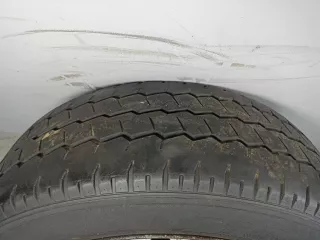 7H0601027D Колесо запасное (таблетка) Volkswagen Transporter T5 Арт 1302-26, вид 3
