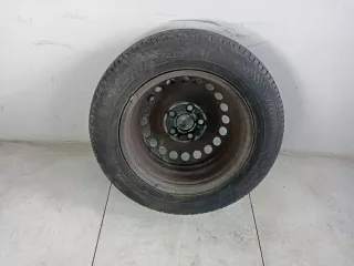 7H0601027D Колесо запасное (таблетка) Volkswagen Transporter T5 Арт 1302-26, вид 6