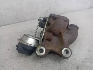 7701478957 Клапан управления турбиной (актуатор) Renault Duster 2 Арт 17-22-29, вид 4