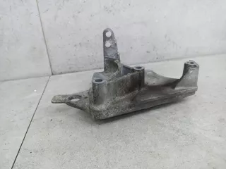 Кронштейн двигателя Nissan Note E11 2007г. 8200408663 - Фото 4