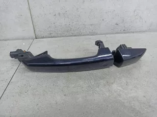 BJ32224A44 Ручка наружная задняя правая Land Rover Range Rover Sport 2 Арт 29-10-49, вид 1