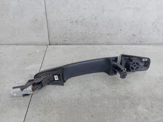 BJ32224A44 Ручка наружная задняя правая Land Rover Range Rover Sport 2 Арт 29-10-49, вид 2