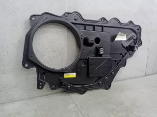 CPLA24766A,CPLA24766AC Шумоизоляция двери задней правой Land Rover Range Rover Sport 2 Арт 29-35-3, вид 2