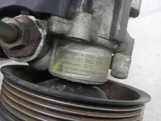 A0024663001 Насос гидроусилителя руля Mercedes E W124 Арт 17-3-126, вид 4