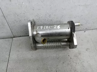 147355713R радиатор egr Renault Scenic 3 Арт 17-81-26, вид 1