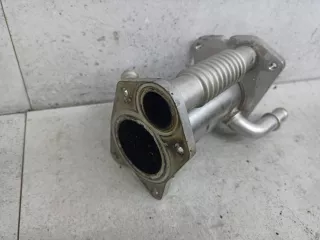 147355713R радиатор egr Renault Scenic 3 Арт 17-81-26, вид 3