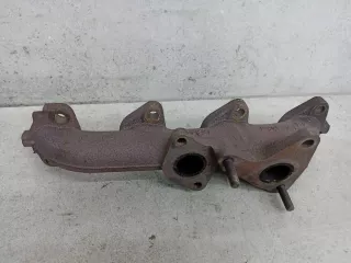 8200468141 коллектор выпускной Renault Megane 2 1.5л Арт 17-54-45, вид 1