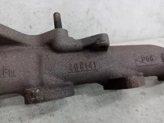 8200468141 коллектор выпускной Renault Megane 2 1.5л Арт 17-54-45, вид 4