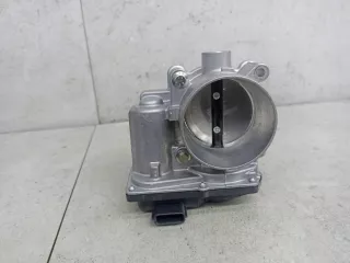 161203668R Заслонка дроссельная Renault Duster 2 Арт 17-12-343, вид 2