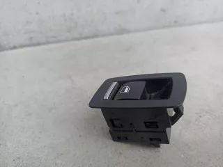 9361936 Кнопка стеклоподъемника BMW X5 F15 Арт 543-21, вид 3
