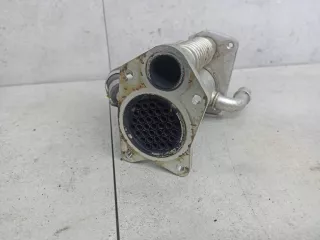 147355713R радиатор egr Renault Scenic 3 Арт 17-81-18, вид 3