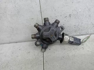 9307Z511A,H8200334367,8200584034 топливная рампа Renault Megane 2 Арт 17-13-97, вид 3