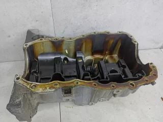 8200318813 Поддон нижний Renault Megane 2 Арт 286-7