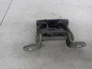 82401AV630 Петля двери задней правой Nissan Qashqai 1  Арт 29-6-61, вид 2