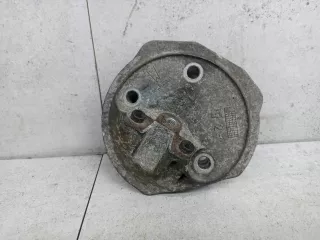 9653853880 Кронштейн двигателя Peugeot 207 Арт 17-65-91