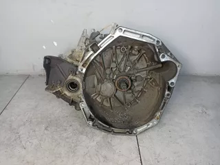 TL4000,TL4A000 КПП механическая (МКПП) Renault Megane 2 Арт 32-225, вид 1