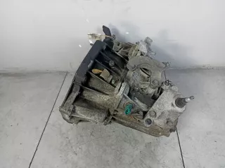 TL4000,TL4A000 КПП механическая (МКПП) Renault Megane 2 Арт 32-225, вид 2