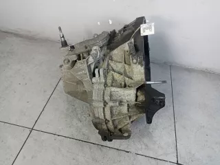 TL4000,TL4A000 КПП механическая (МКПП) Renault Megane 2 Арт 32-225, вид 4