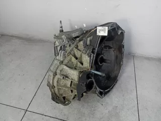 TL4000,TL4A000 КПП механическая (МКПП) Renault Megane 2 Арт 32-225, вид 5