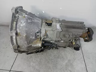 2170017396 КПП механическая (МКПП) BMW 3 E90/E91/E92/E93 Арт 32-223, вид 2