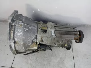 2170017396 КПП механическая (МКПП) BMW 3 E90/E91/E92/E93 Арт 32-223, вид 3