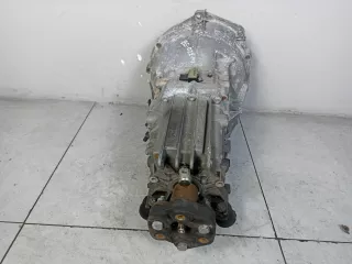 2170017396 КПП механическая (МКПП) BMW 3 E90/E91/E92/E93 Арт 32-223, вид 4